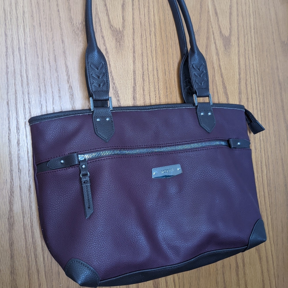 Rosetti bag